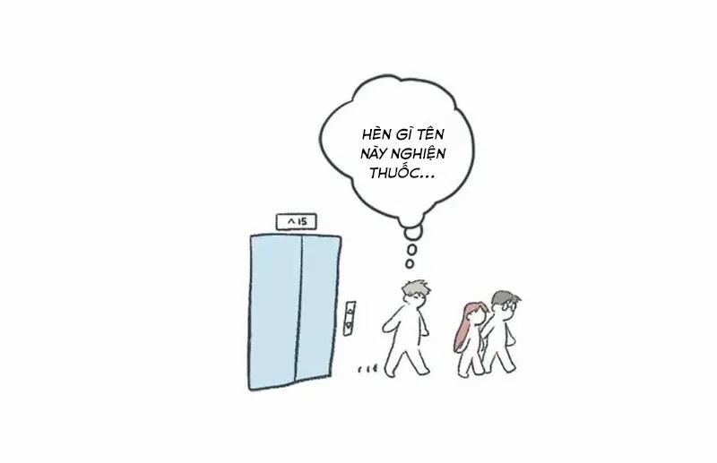 Swing Baby 3 trang 45