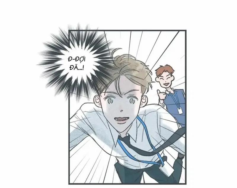 Swing Baby 3 trang 5