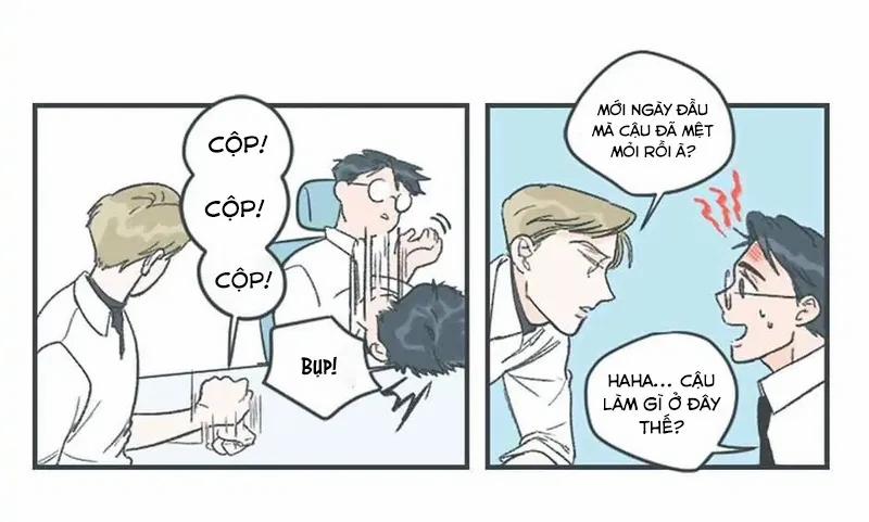 Swing Baby 3 trang 59