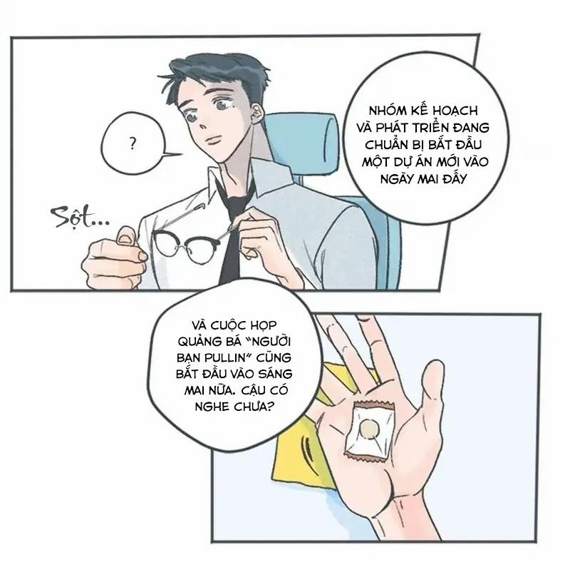 Swing Baby 3 trang 60