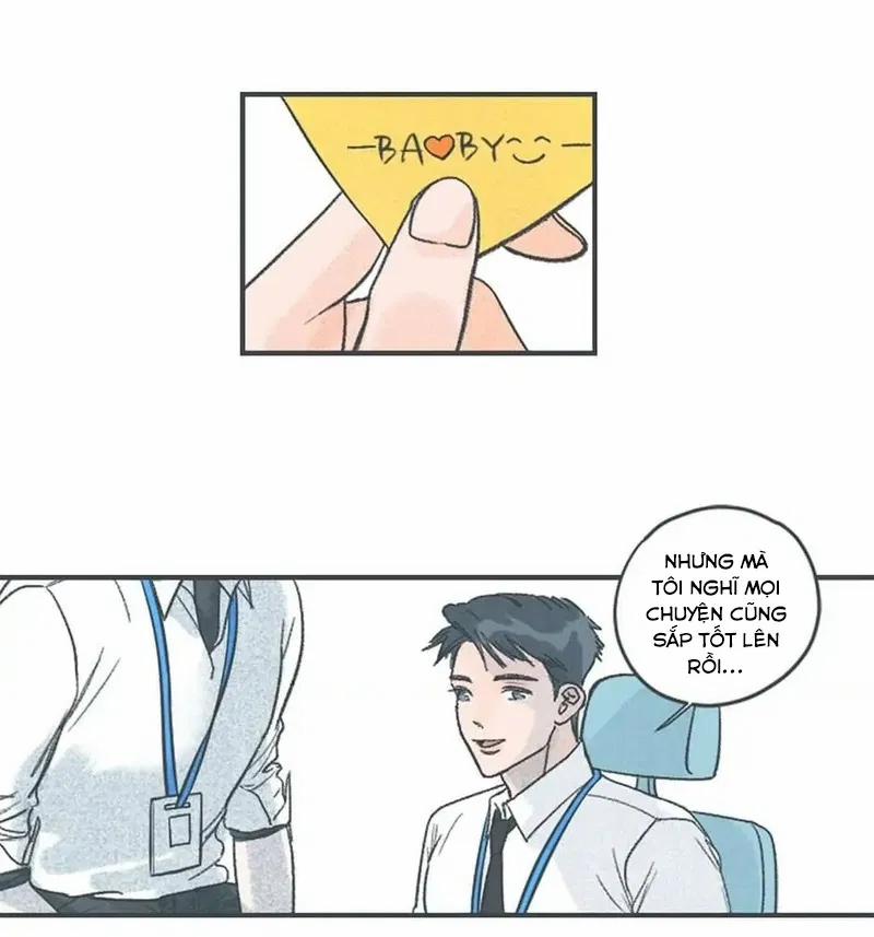 Swing Baby 3 trang 65