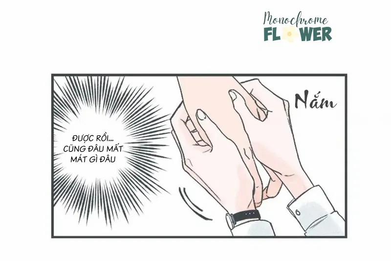 Swing Baby 3 trang 7