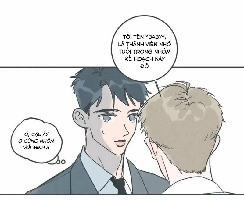 Swing Baby 3 trang 9