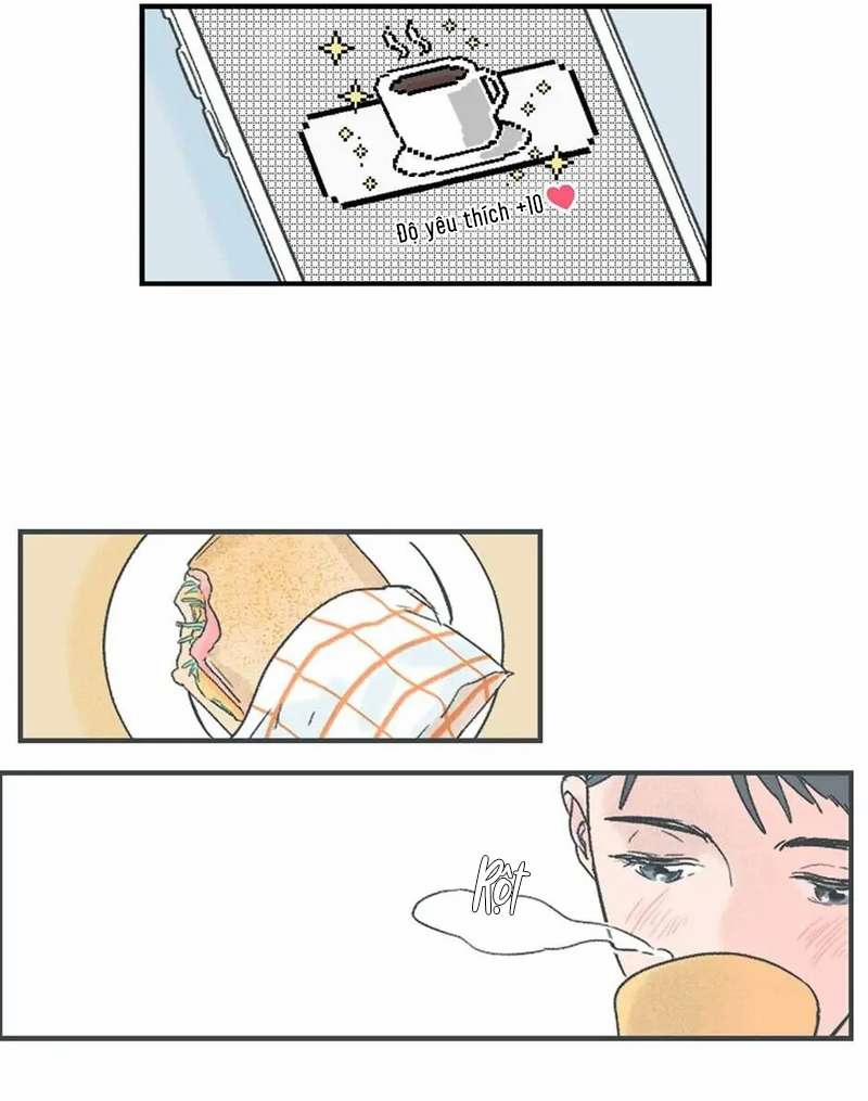 Swing Baby 5 trang 4