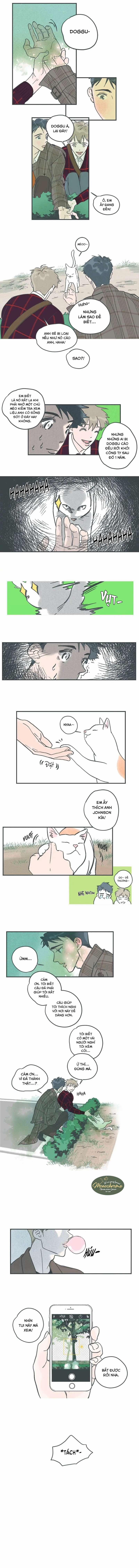 Swing Baby 6 trang 2