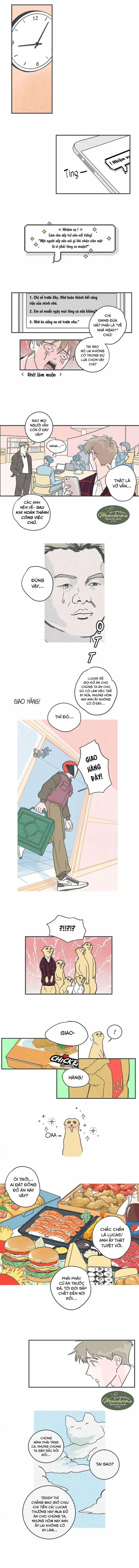 Swing Baby 6 trang 3