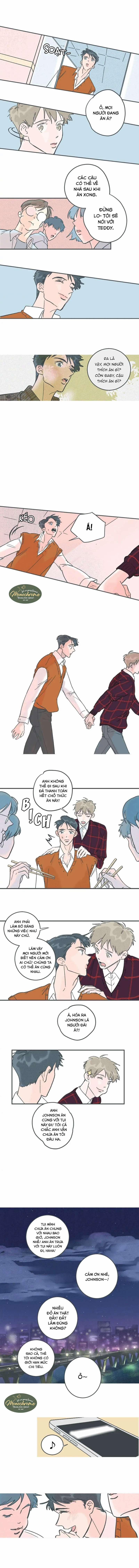 Swing Baby 6 trang 4