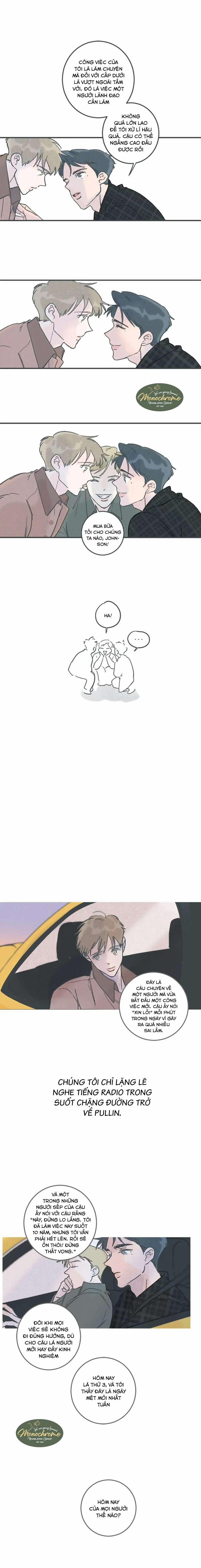 Swing Baby 7 trang 4