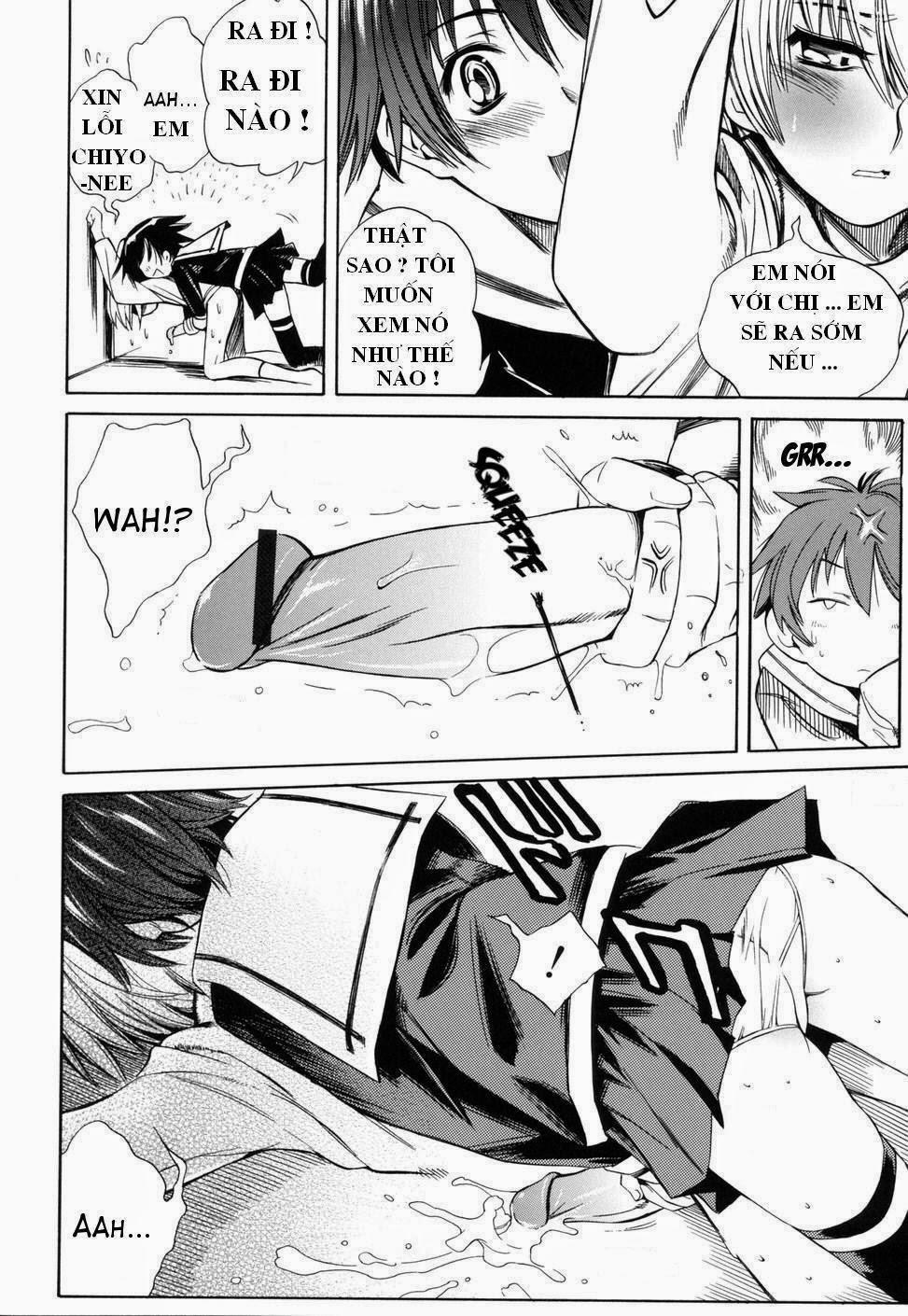 Swing Out Sisters 4 trang 9