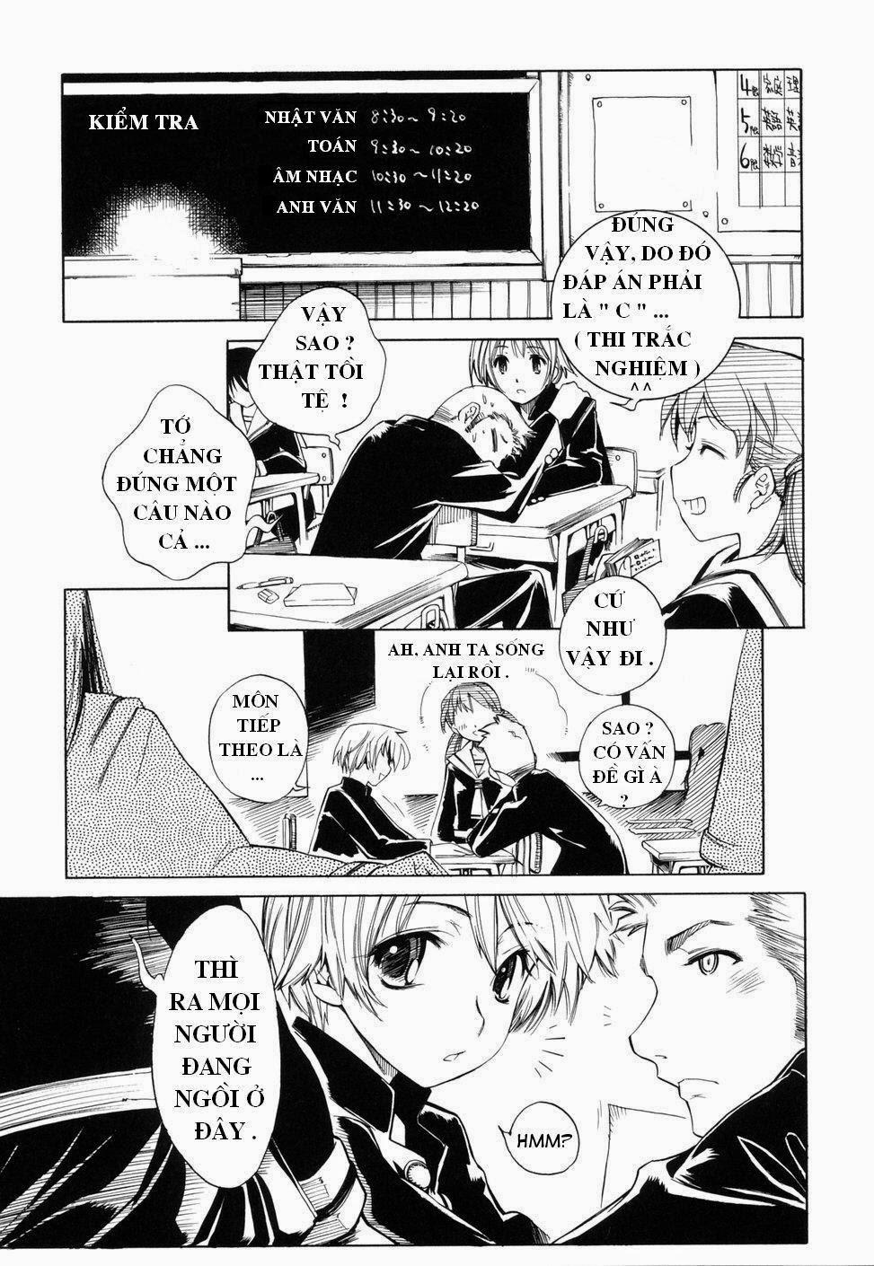 Swing Out Sisters 5 trang 0