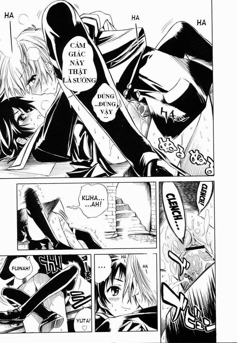 Swing Out Sisters 5 trang 18