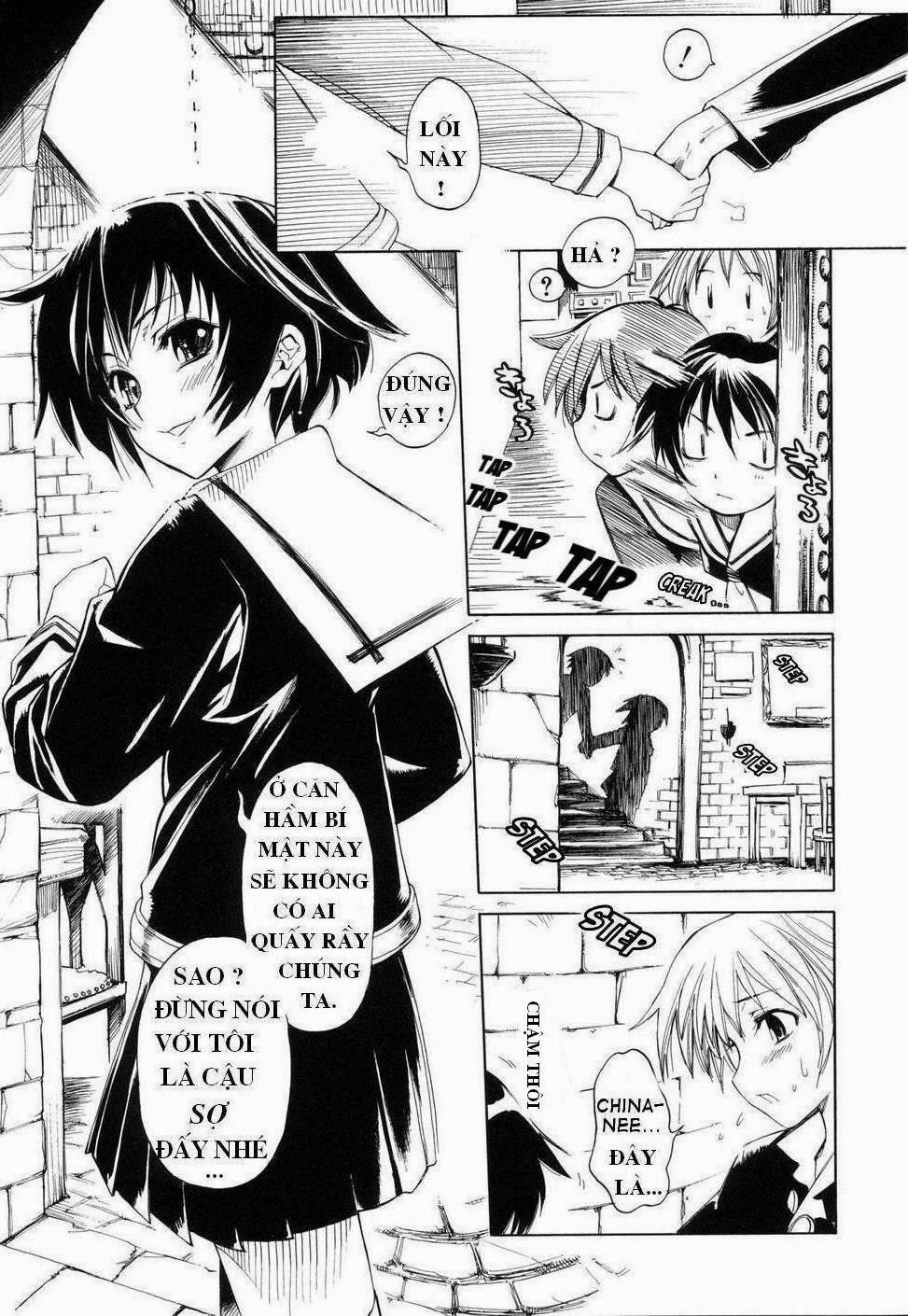 Swing Out Sisters 5 trang 4