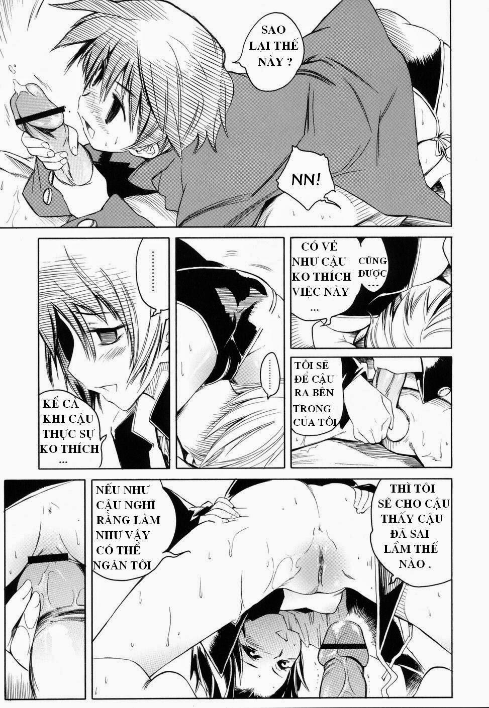 Swing Out Sisters 6 trang 12