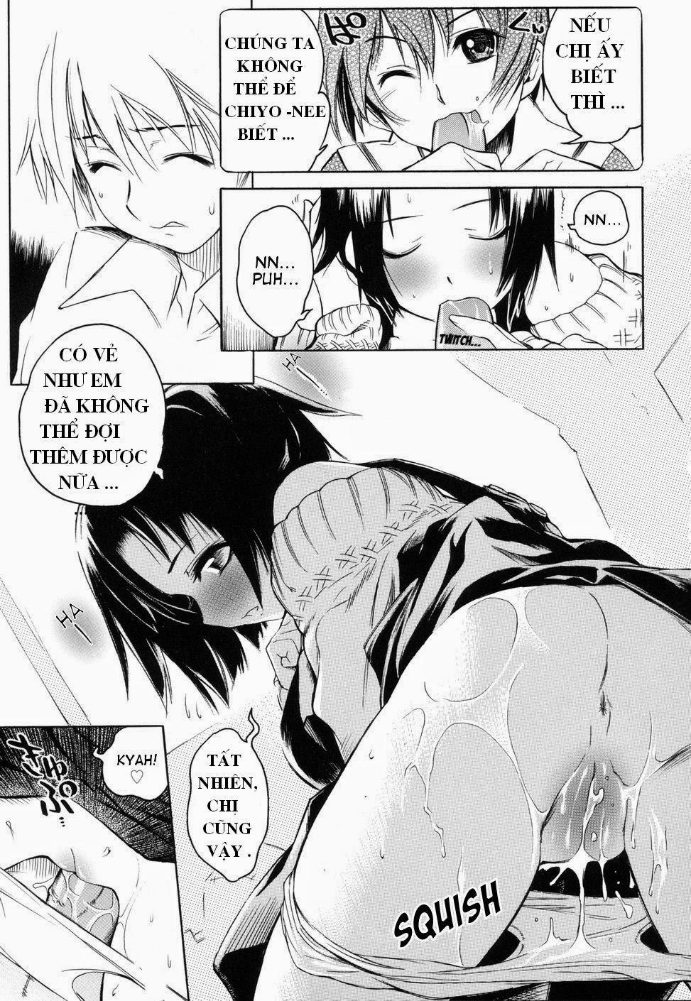 Swing Out Sisters 6 trang 2