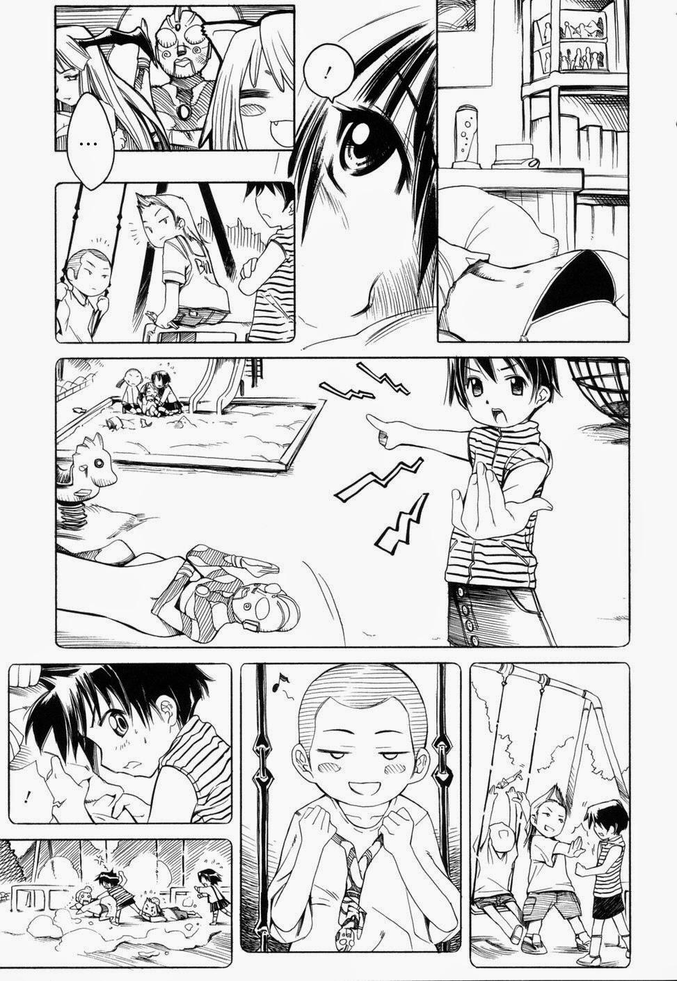 Swing Out Sisters 6 trang 6