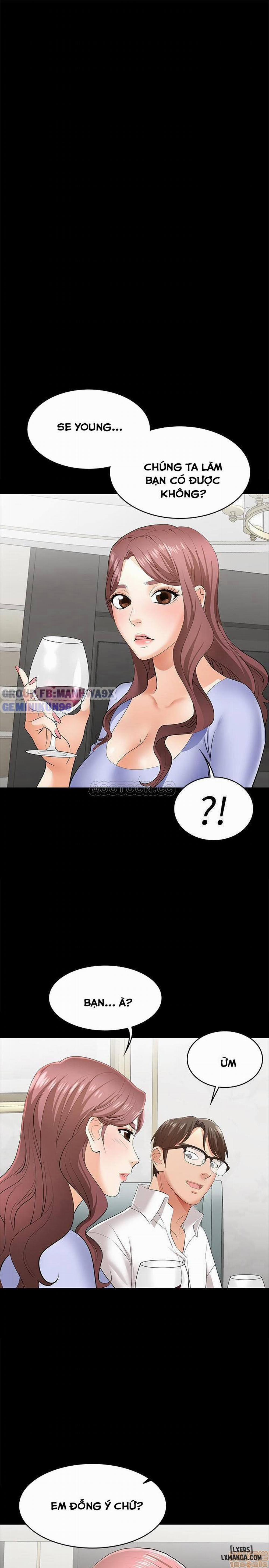 Swing & Some 9 trang 36