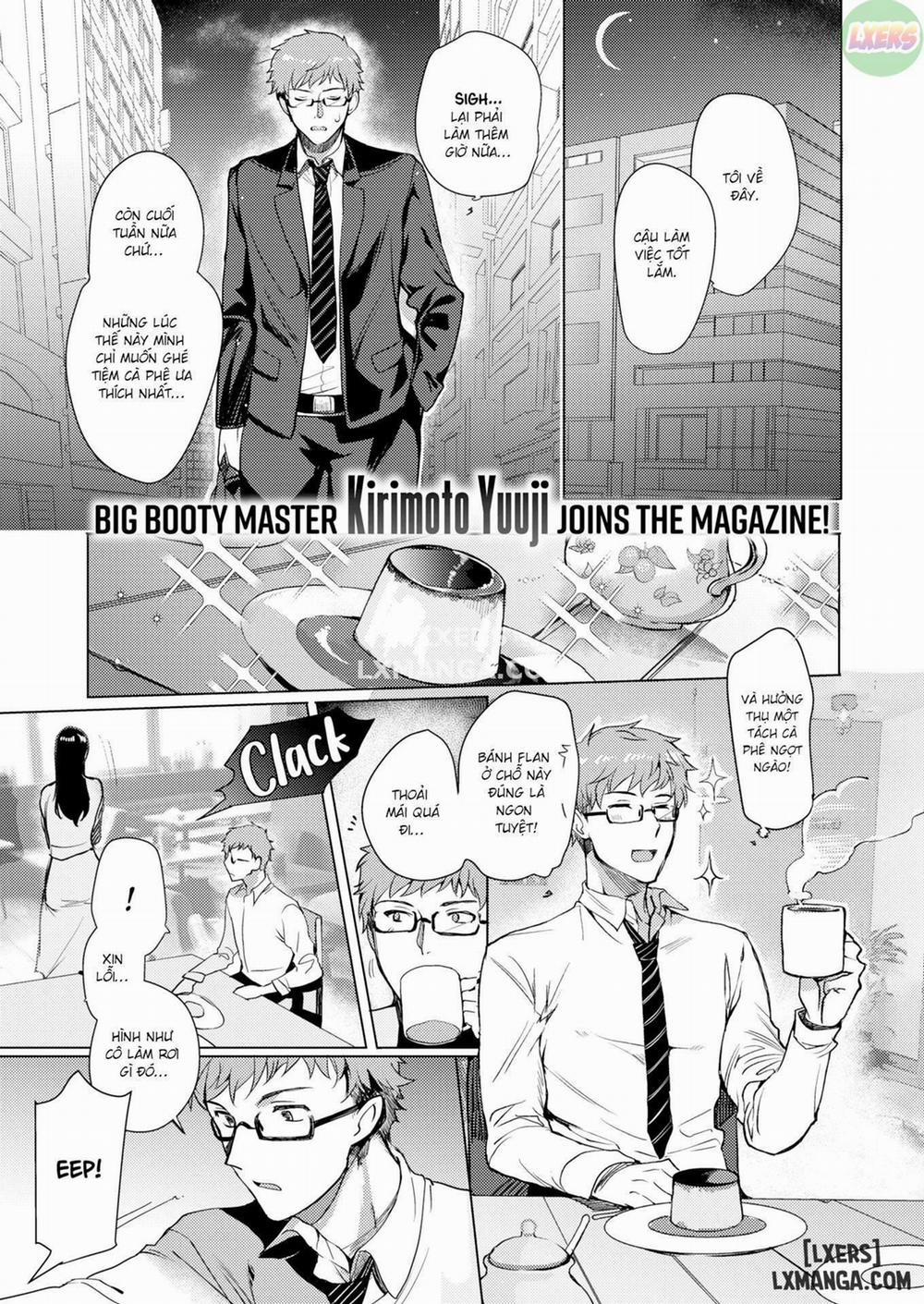 SxM Girl Oneshot trang 0