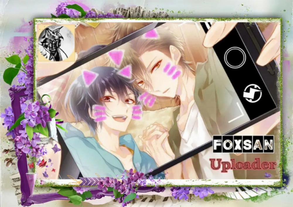 Syuuchaku Alpha No Chioukyou Method 3 trang 34