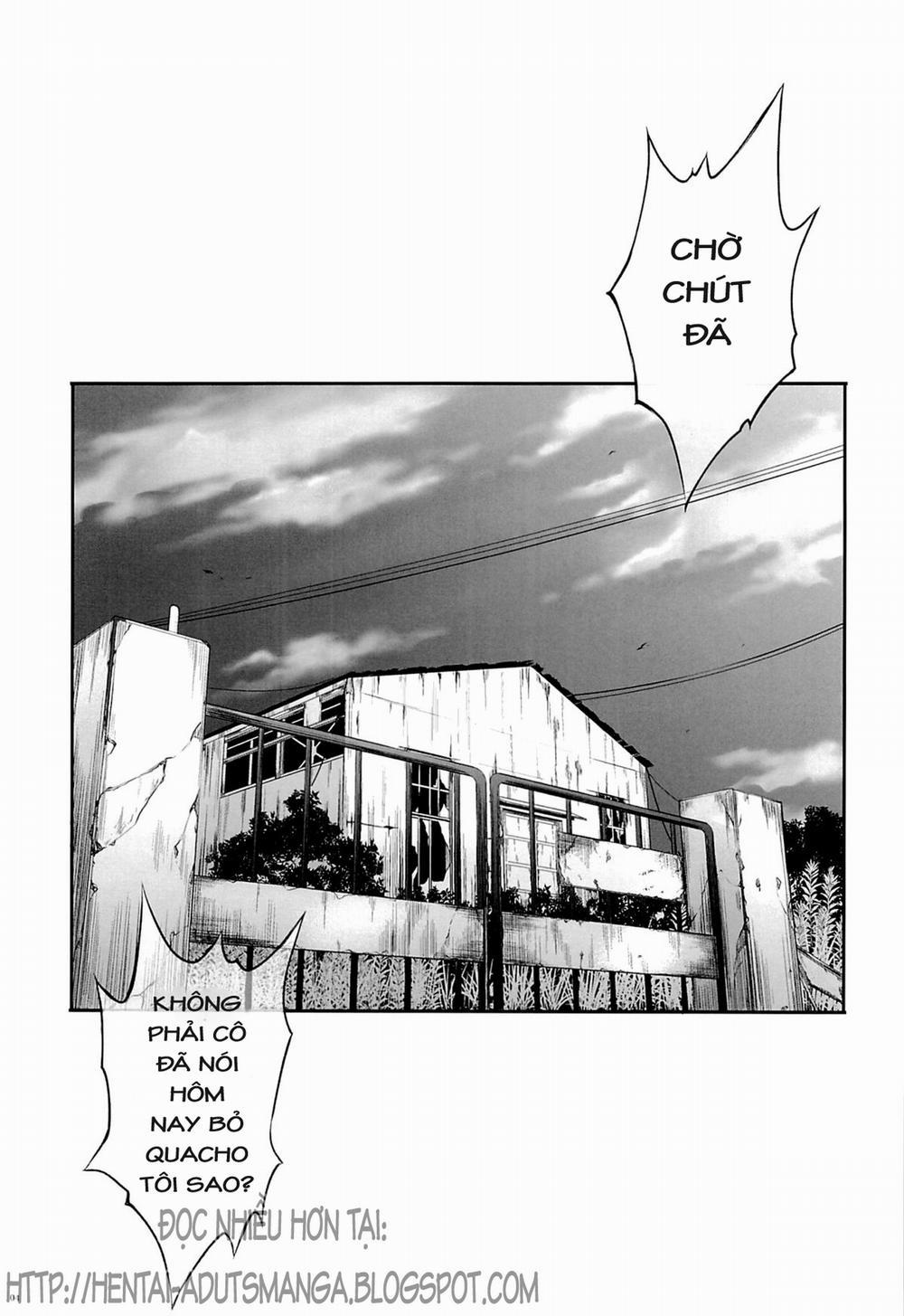 T-23 OKAKUGO (Go Princess Precure, Pretty Cure) Oneshot trang 2