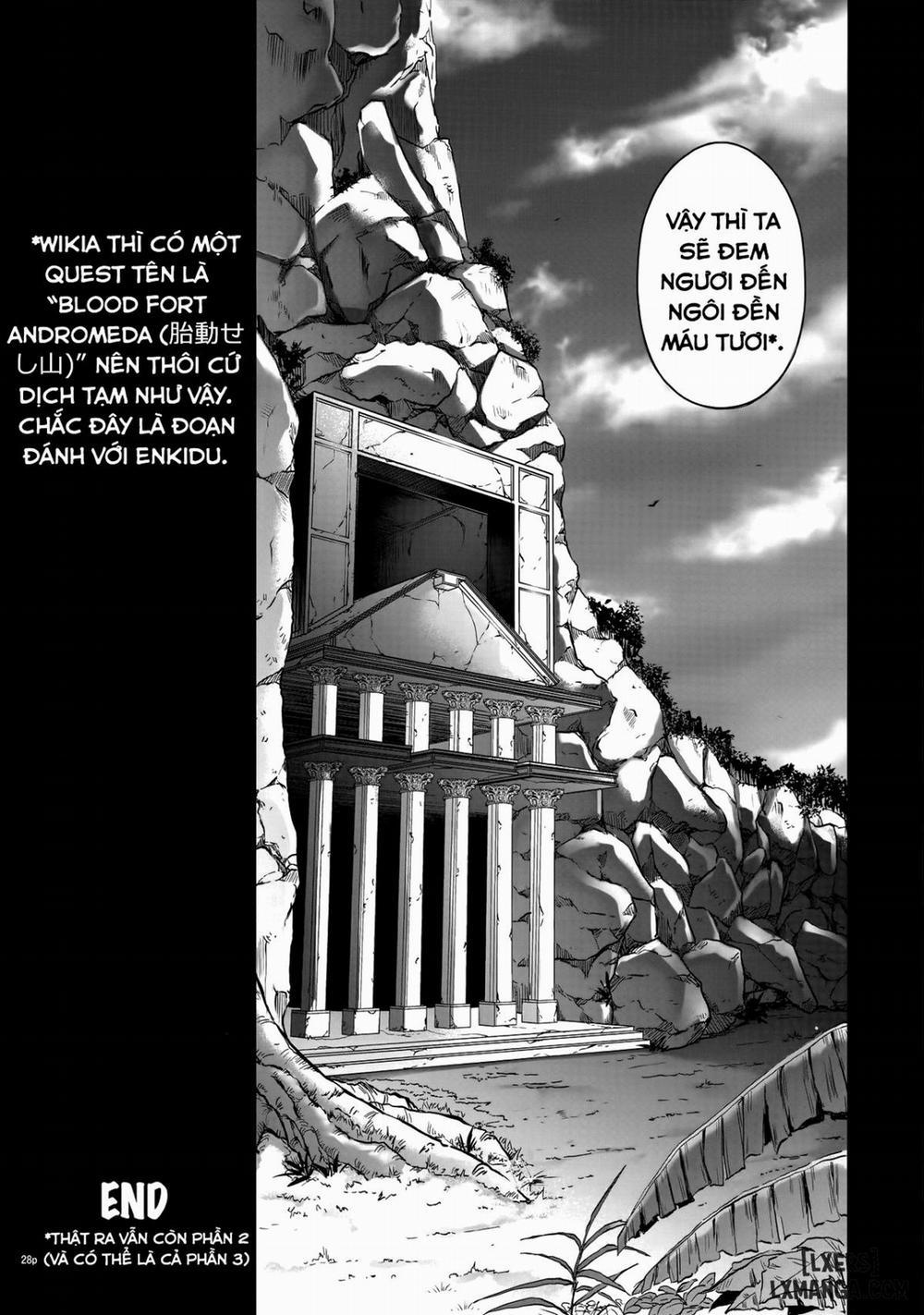 T-30 Do Oneshot trang 26