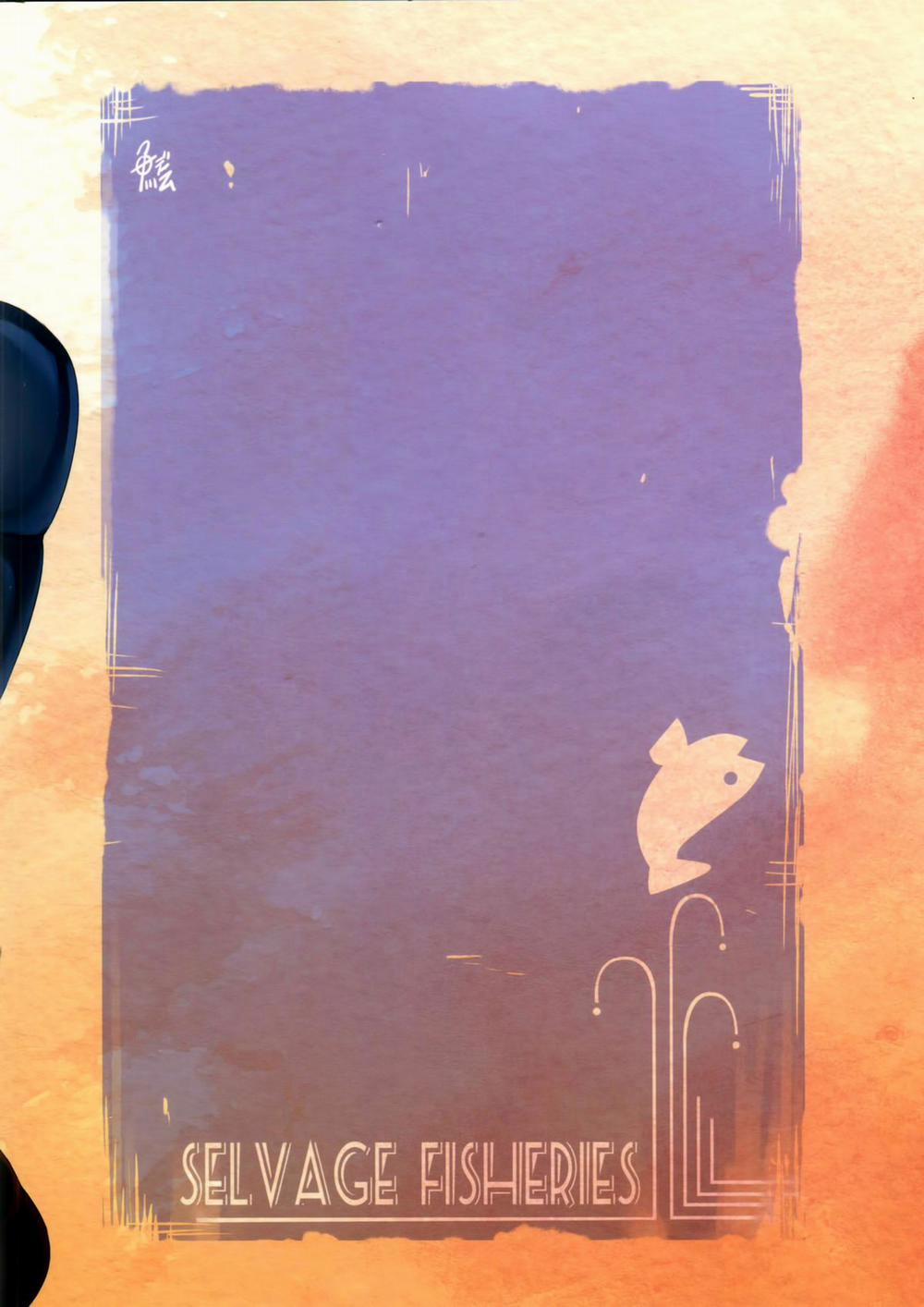 T.K.O!! (Kancolle) Oneshot trang 19