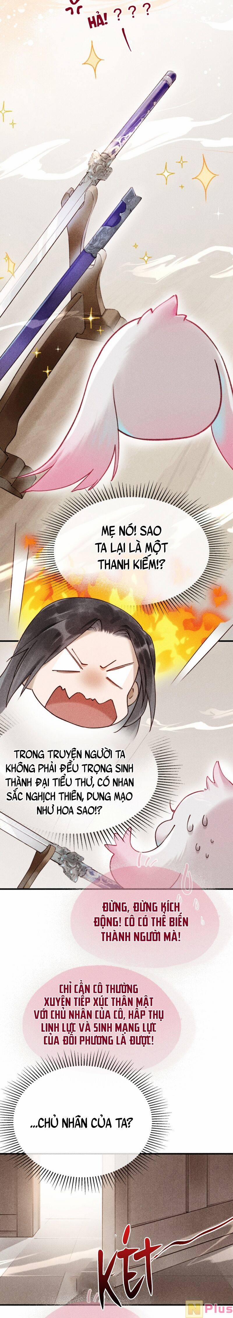 Ta Bám Lấy Đồ Đệ Hắc Hóa Để Kéo Dài Mạng Sống 1 trang 14