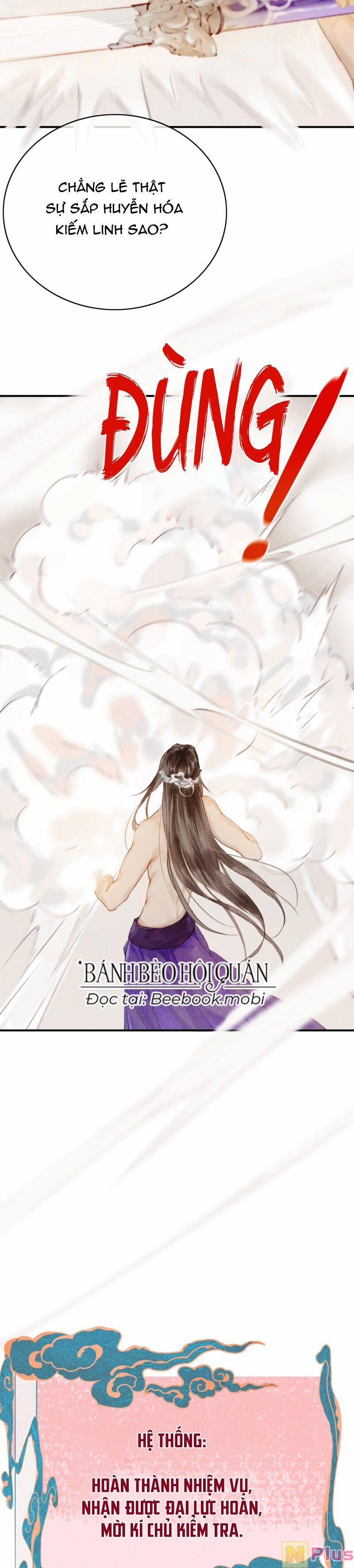 Ta Bám Lấy Đồ Đệ Hắc Hóa Để Kéo Dài Mạng Sống 1 trang 25