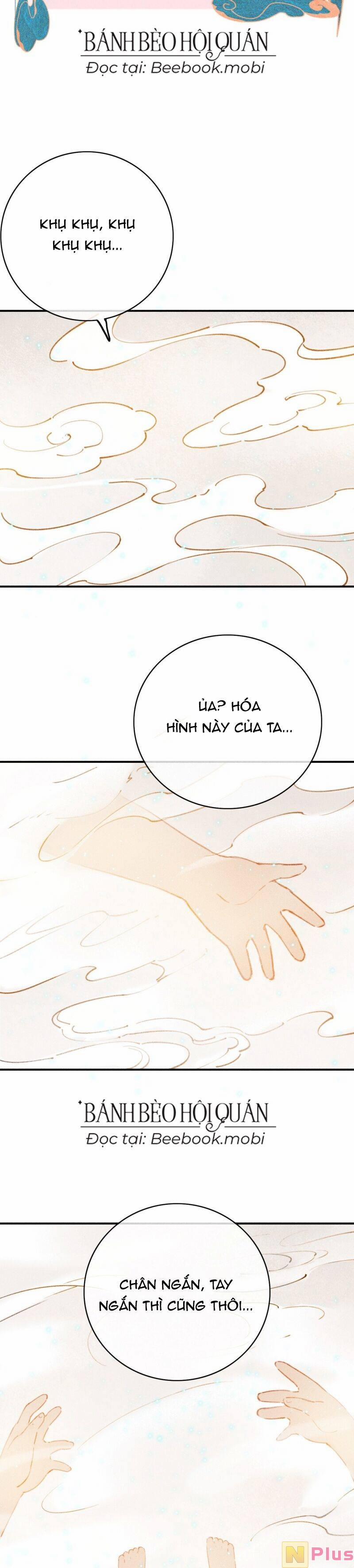 Ta Bám Lấy Đồ Đệ Hắc Hóa Để Kéo Dài Mạng Sống 1 trang 26