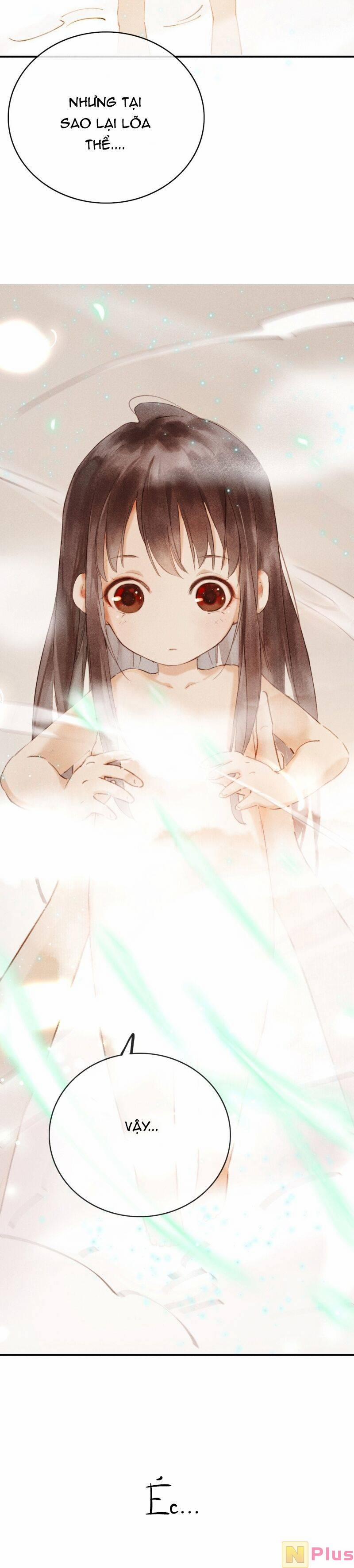 Ta Bám Lấy Đồ Đệ Hắc Hóa Để Kéo Dài Mạng Sống 1 trang 27