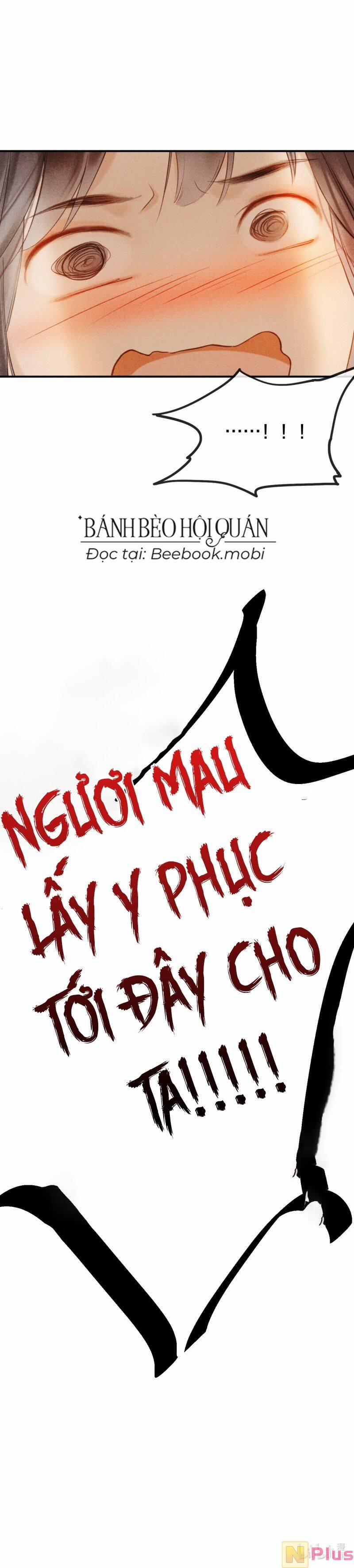 Ta Bám Lấy Đồ Đệ Hắc Hóa Để Kéo Dài Mạng Sống 1 trang 28