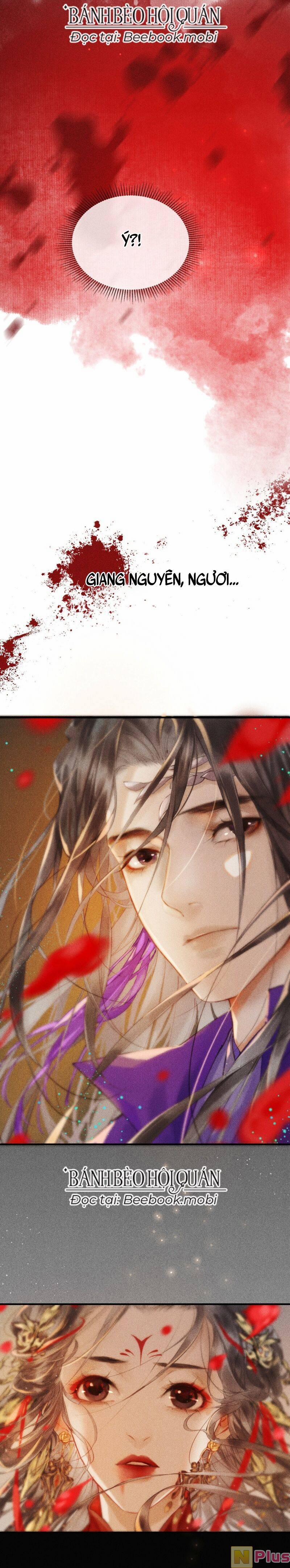 Ta Bám Lấy Đồ Đệ Hắc Hóa Để Kéo Dài Mạng Sống 1 trang 7