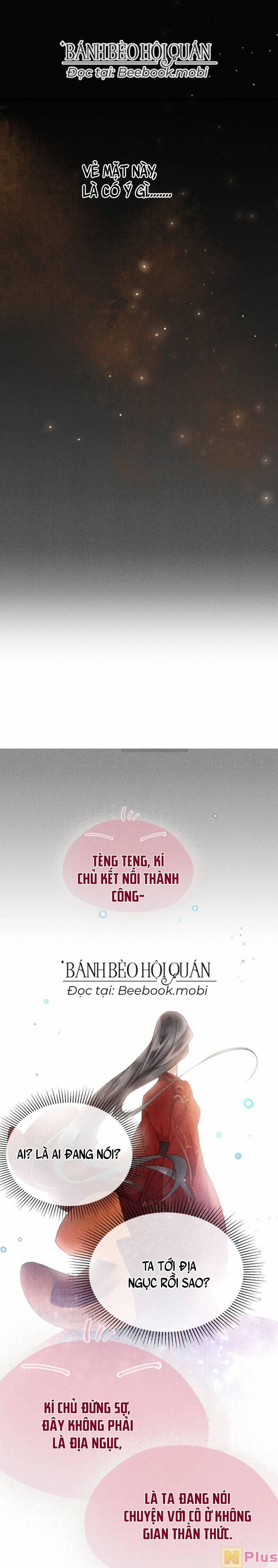 Ta Bám Lấy Đồ Đệ Hắc Hóa Để Kéo Dài Mạng Sống 1 trang 8