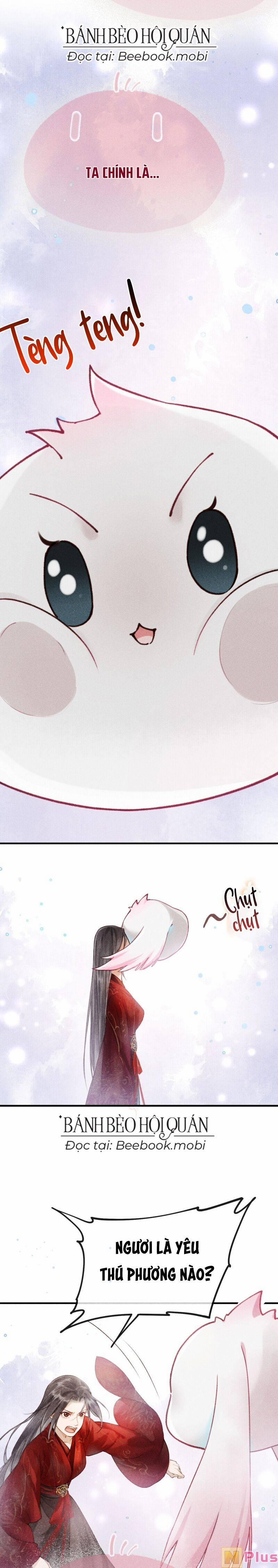 Ta Bám Lấy Đồ Đệ Hắc Hóa Để Kéo Dài Mạng Sống 1 trang 9