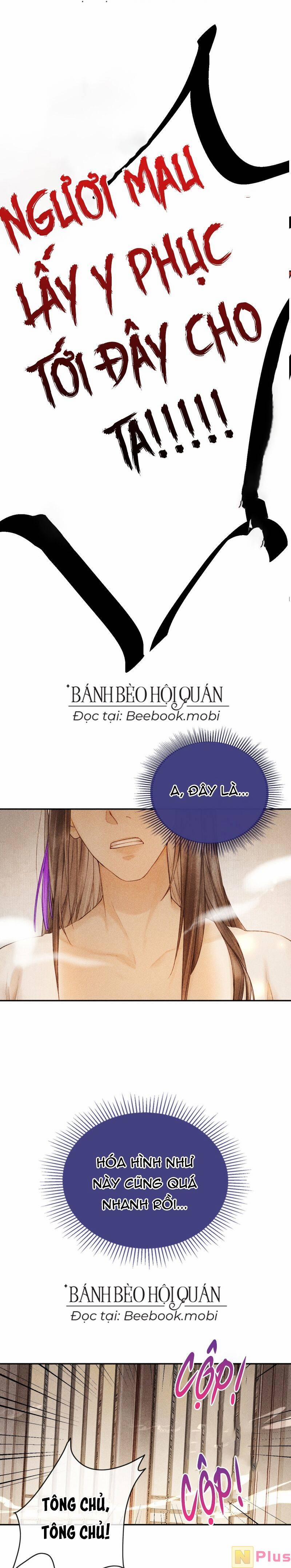 Ta Bám Lấy Đồ Đệ Hắc Hóa Để Kéo Dài Mạng Sống 2 trang 1