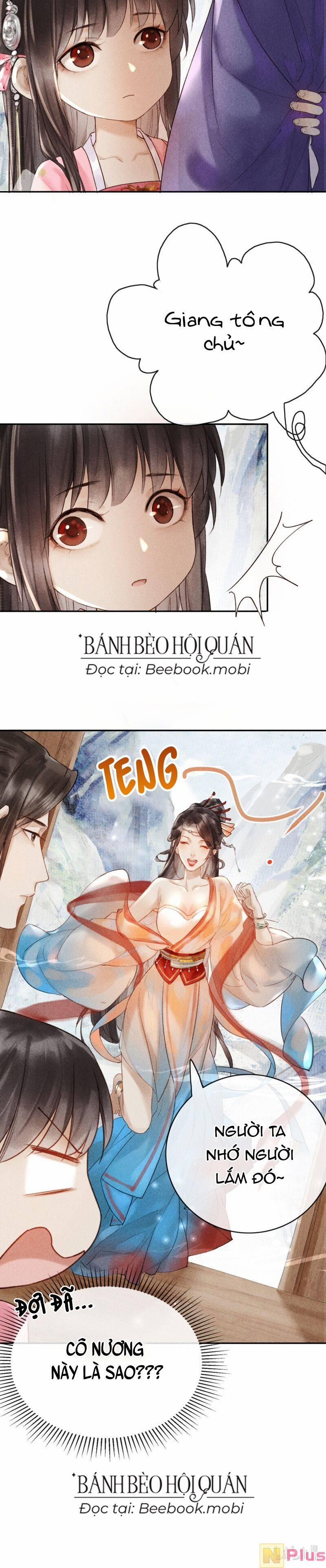 Ta Bám Lấy Đồ Đệ Hắc Hóa Để Kéo Dài Mạng Sống 2 trang 14