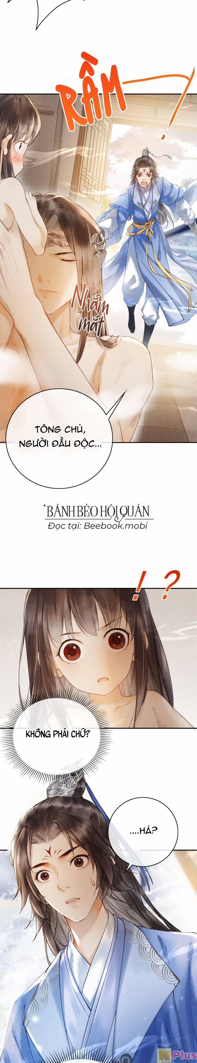 Ta Bám Lấy Đồ Đệ Hắc Hóa Để Kéo Dài Mạng Sống 2 trang 2