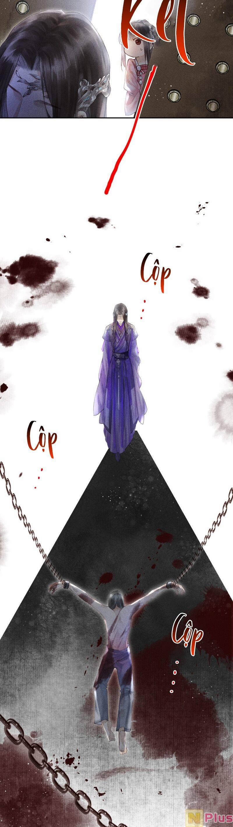 Ta Bám Lấy Đồ Đệ Hắc Hóa Để Kéo Dài Mạng Sống 3 trang 9