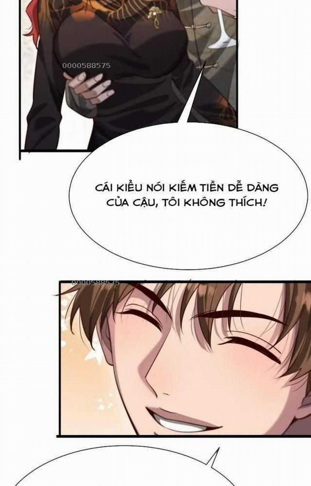 Ta Bị Kẹt Cùng Một Ngày 1000 Năm 0 ToptruyenZ.com trang 11