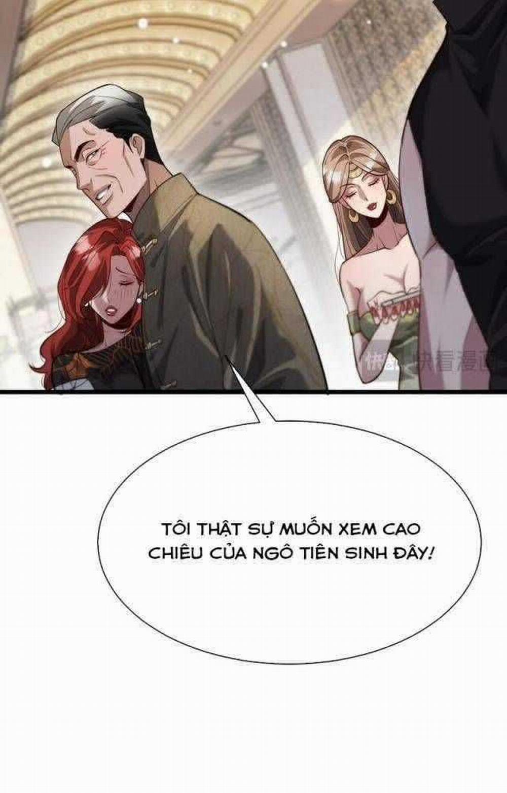 Ta Bị Kẹt Cùng Một Ngày 1000 Năm 0 ToptruyenZ.com trang 13