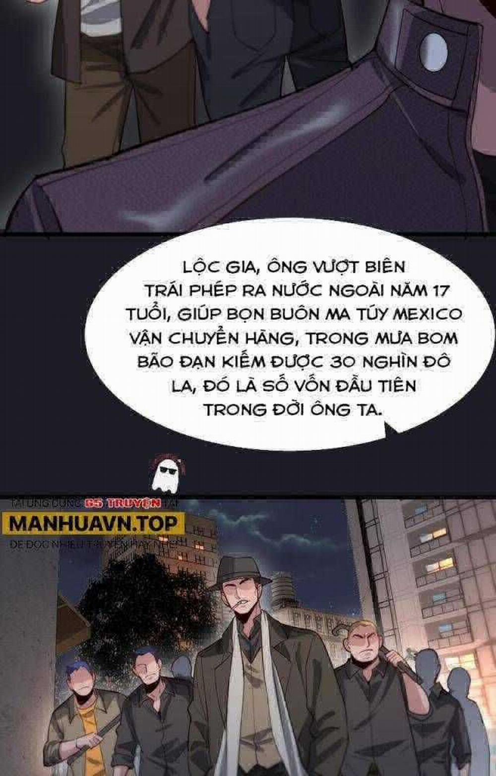 Ta Bị Kẹt Cùng Một Ngày 1000 Năm 0 ToptruyenZ.com trang 22