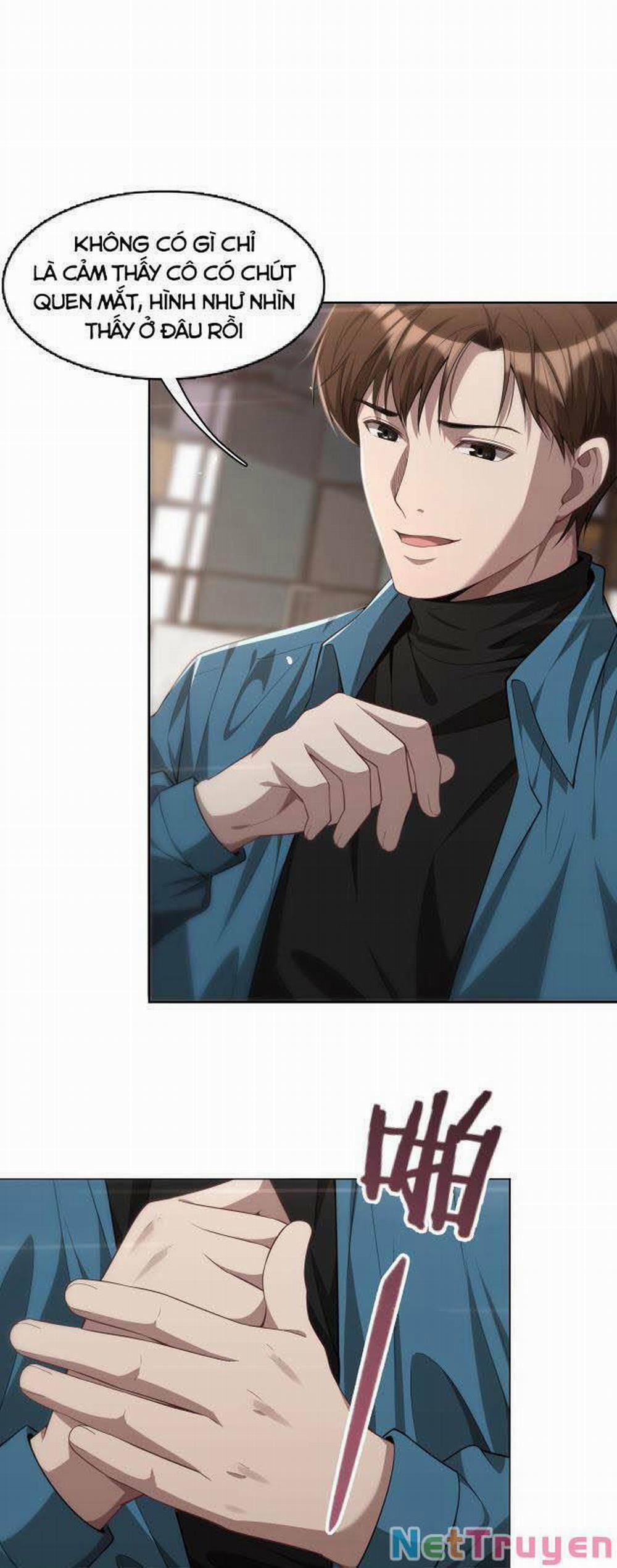 Ta Bị Kẹt Cùng Một Ngày 1000 Năm 10 trang 29