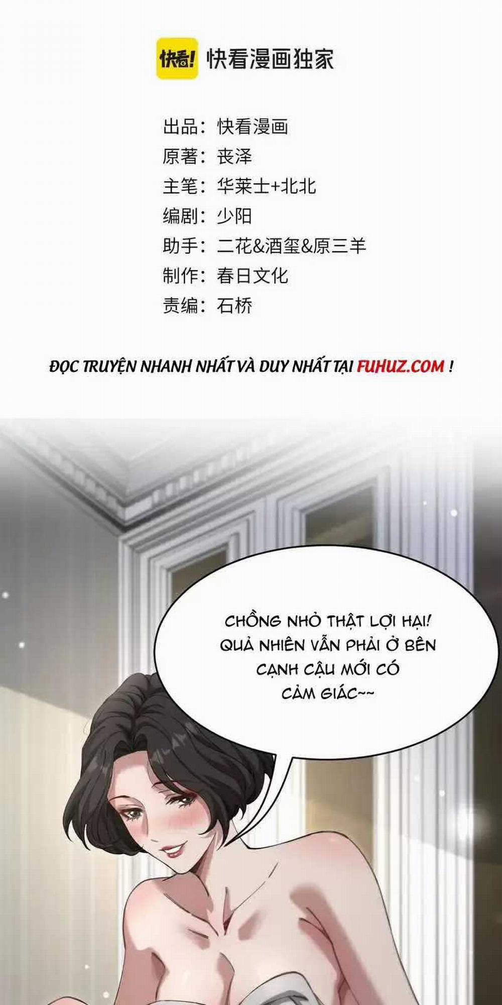 Ta Bị Kẹt Cùng Một Ngày 1000 Năm 100 trang 1