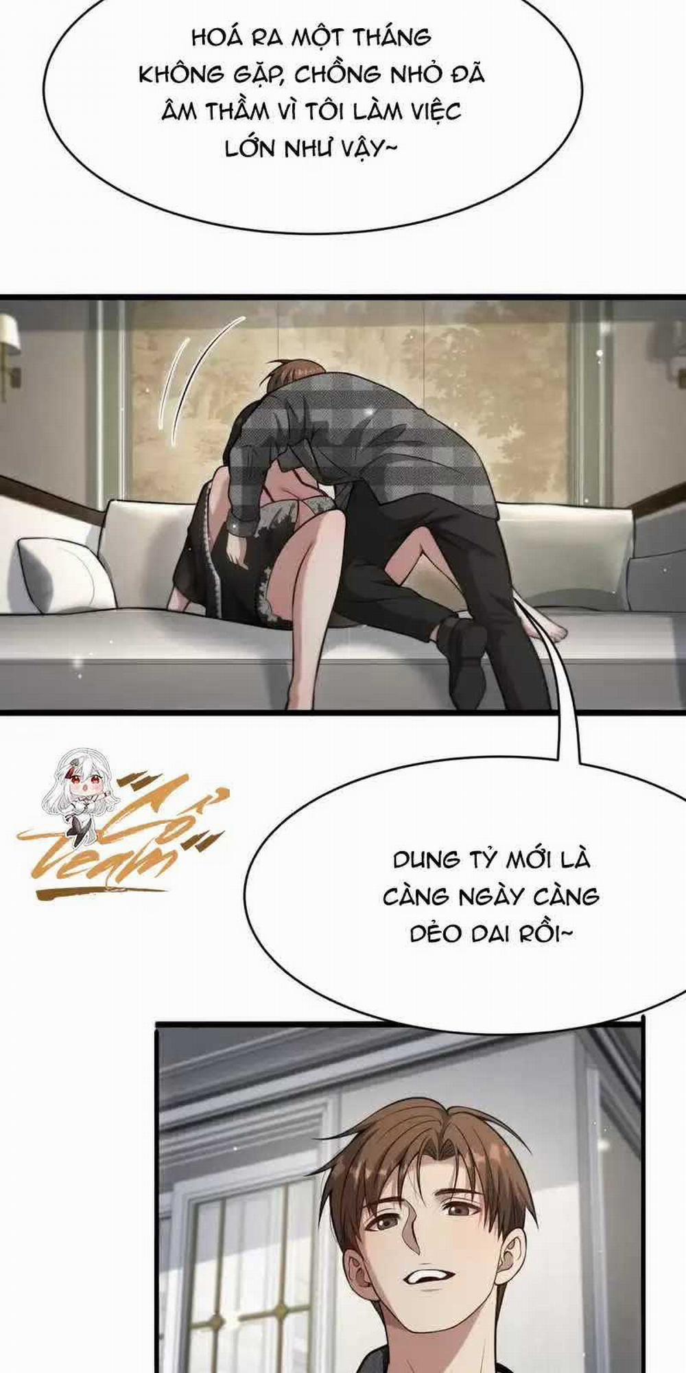 Ta Bị Kẹt Cùng Một Ngày 1000 Năm 100 trang 15