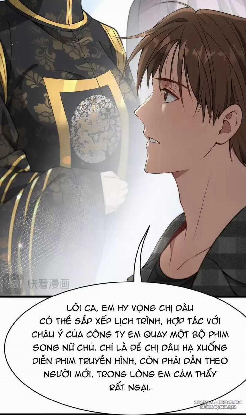 Ta Bị Kẹt Cùng Một Ngày 1000 Năm 100 trang 19