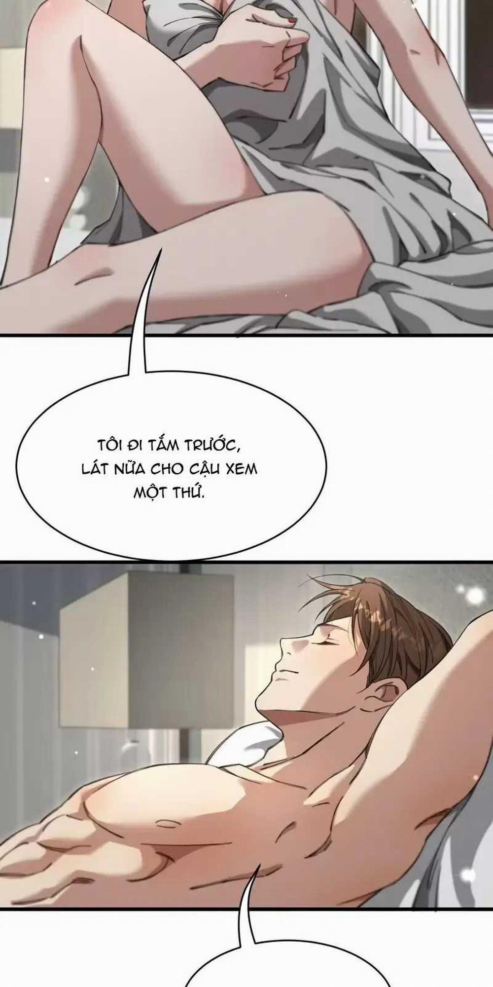 Ta Bị Kẹt Cùng Một Ngày 1000 Năm 100 trang 2