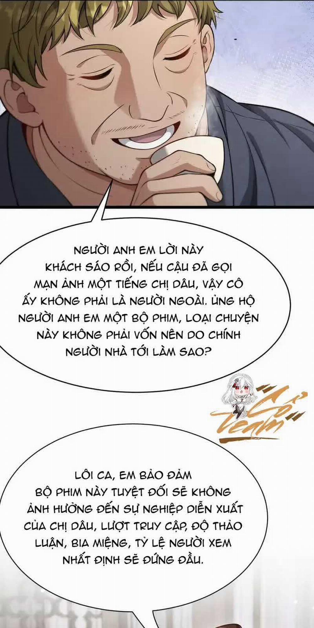 Ta Bị Kẹt Cùng Một Ngày 1000 Năm 100 trang 20