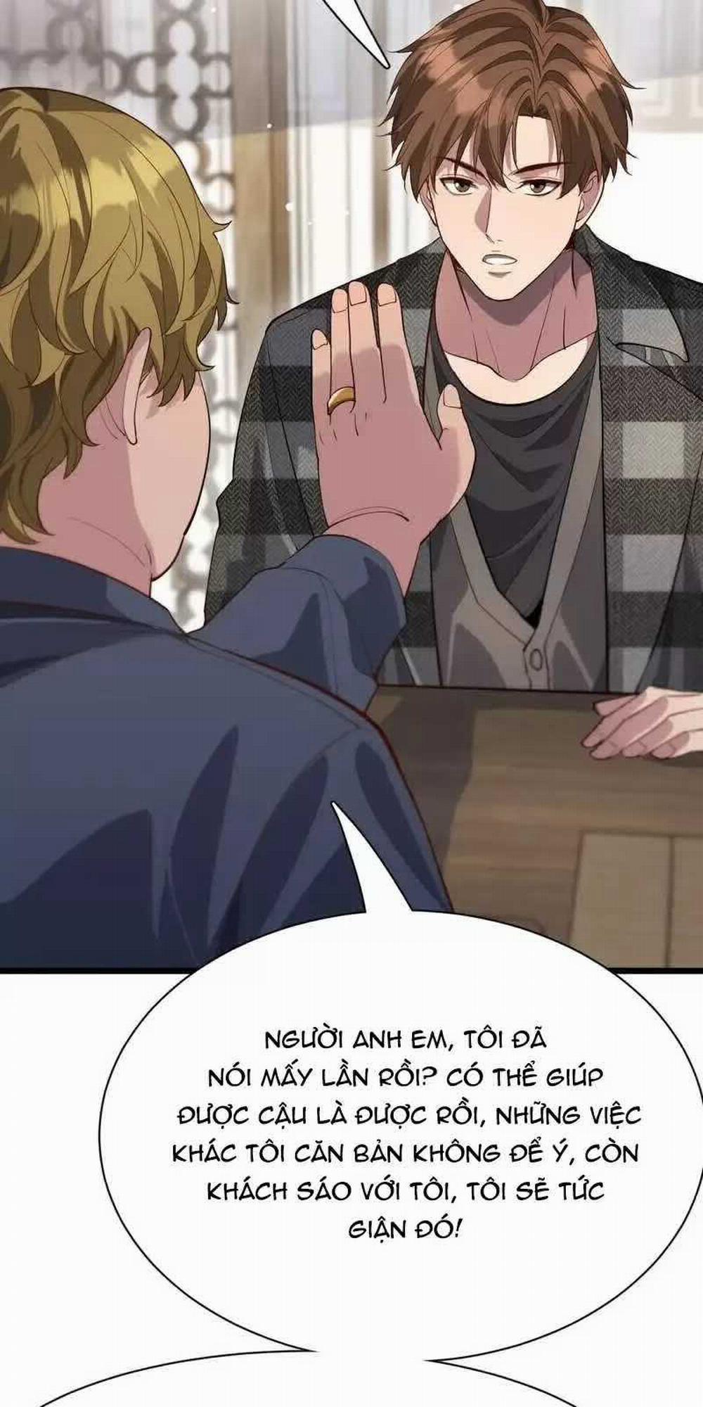 Ta Bị Kẹt Cùng Một Ngày 1000 Năm 100 trang 21