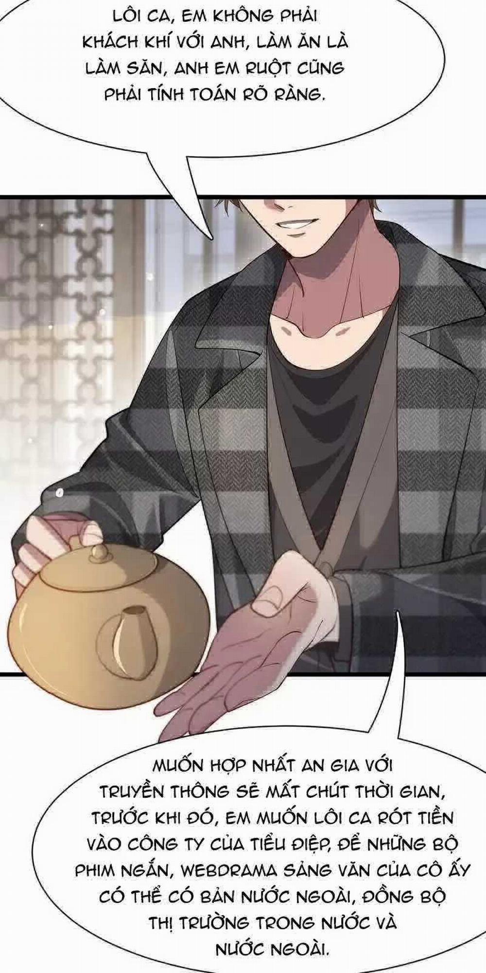 Ta Bị Kẹt Cùng Một Ngày 1000 Năm 100 trang 22