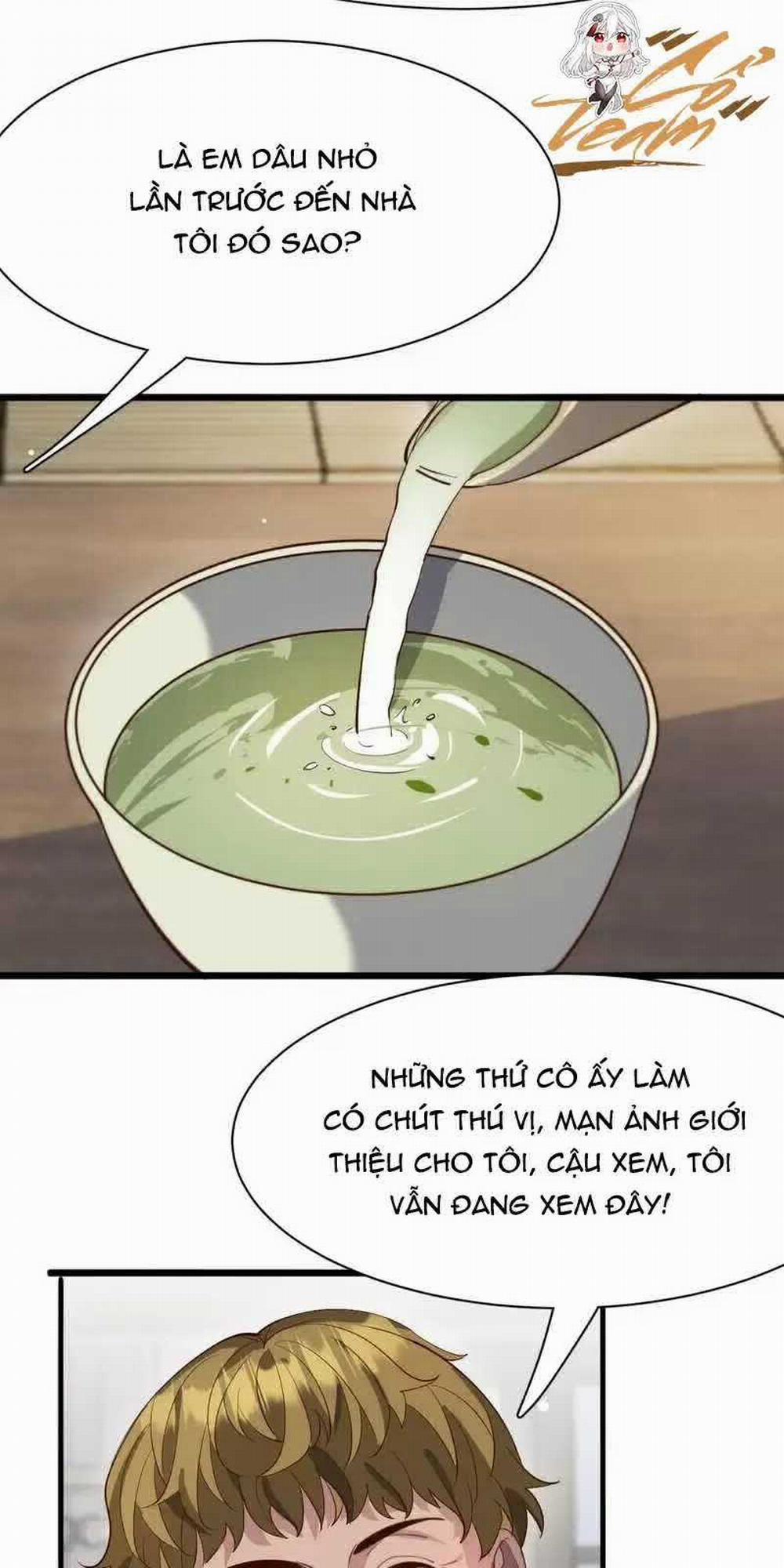 Ta Bị Kẹt Cùng Một Ngày 1000 Năm 100 trang 23