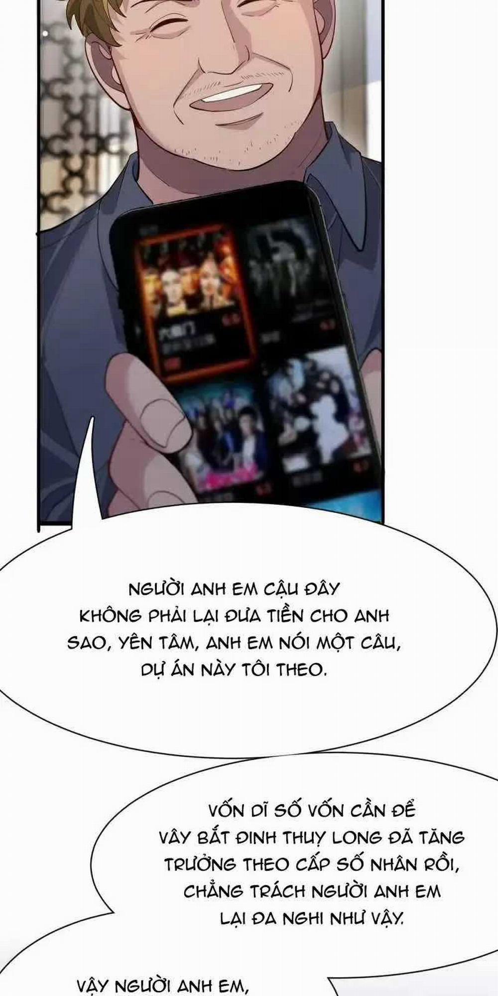 Ta Bị Kẹt Cùng Một Ngày 1000 Năm 100 trang 24